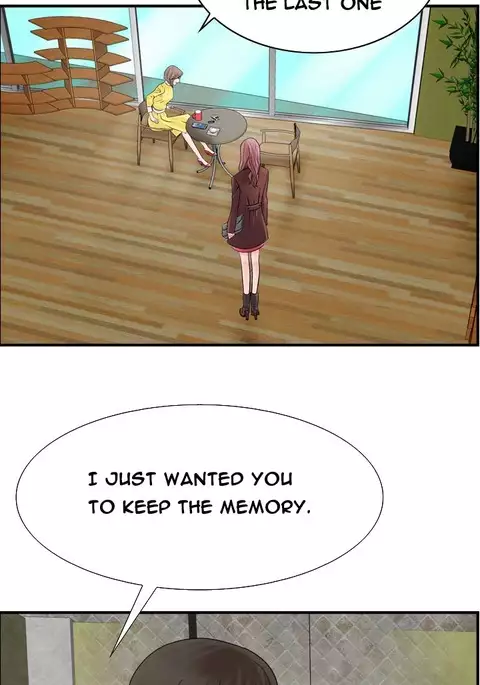 The Taste of Hands Ch.1-67