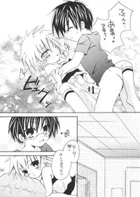 (C73) [Ojiiya (Mirei)] Ou-sama Lunch