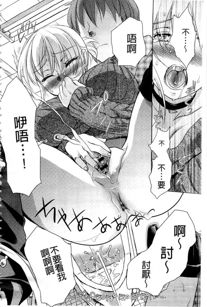 Ichinichi Dorei-san | 一日奴隸小姐