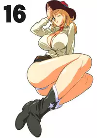 [studio C-TAKE (Miura Takehiro)] GUNYOU MIKAN 16 (Various)