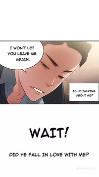 Tissue Thieves Ch.1-9 (English) (Ongoing)