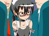 [Abujan (Roger Mango)] TomodaChinpo ~Chigau Tokoro ni Shingaku shita Shinyuu ga YouCha to Tsurunde Bitch ni natta Hanashi~