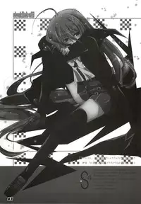 (C80) [a.la.mode (Kagura Takeshi)] La Collection -Shana//Style- (Shakugan no Shana)