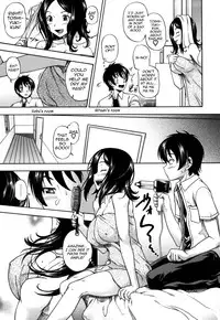 [Fukudahda] Soushisouai Note Nisatsume [English]