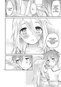 [we53] Dokidoki (VOCALOID) [English] [Akiru Scans] [Digital]