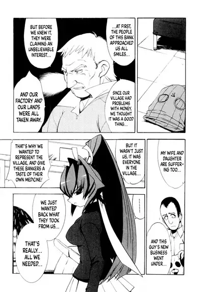 Muv-Luv Extra Vol. 1