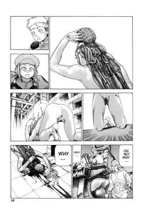 [Kago Shintarou] Choutennou Parataxis | Super-Conductive Brains Parataxis [English]