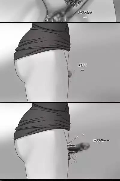 [skyzen] 寄生虫系列 [English] [xinsu] pg. 1-174