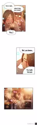[BAK Hyeong Jun] Sweet Guy Ch.1-52 (English) (YoManga) (Ongoing)