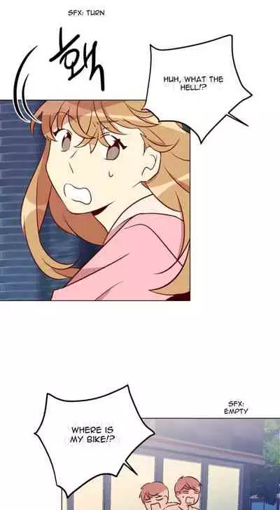 [Yulseo] Two Lives in the Same House Ch. 1-24 [English]