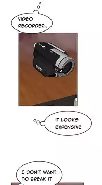 [Mx2J] Hari Dormitory Ch.0-20 (English) (Ongoing)