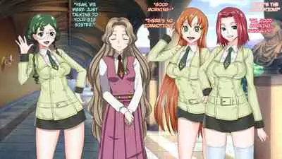 Reborn Prince Introduction: The abandoned prince is a female slave