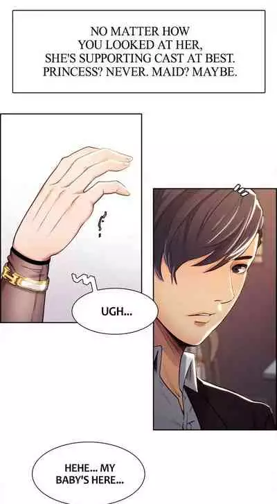 Taste of Forbbiden Fruit Ch.5/24