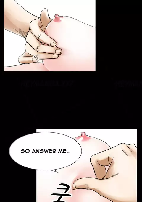 The Taste of Hands Ch.1-67