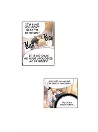 Sweet Guy Chapter 09 [ENGLISH] (Full Color)
