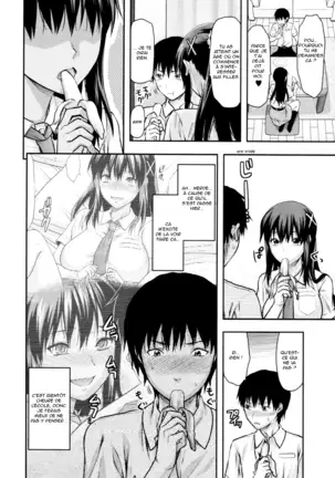 Sister ♥ Control | Elder Sister Control Ch. 1-4