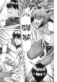 [Nagare Ippon] Parabellum 1 [English] [SaHa]