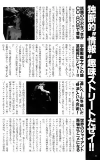 High School Hakusho (Sailor Moon anthology)