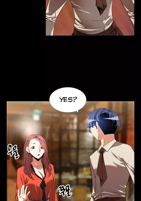 Love Parameter Ch.1-55