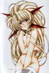 [Satoshi Urushihara] Front Innocent #1: Satoshi Urushihara Visual Works