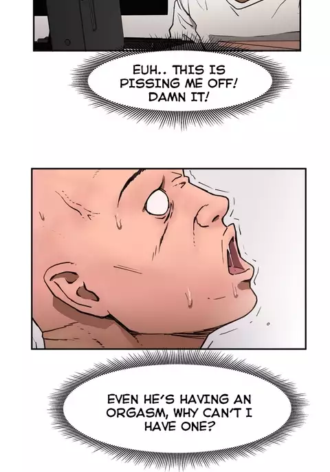 Refrain Love Ch.1-35