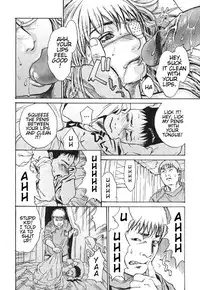 [Kishizuka Kenji] Nestles (Nyuuin Shoujo - Last Child 2) [English]