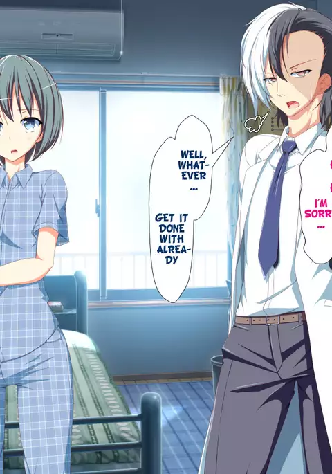 Inran Virus Ch. 1-2, 5-6