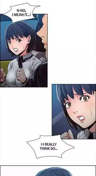 Taste of Forbbiden Fruit Ch.5/24