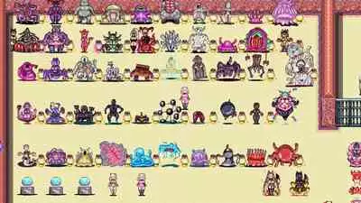 {JOKERKIN}無底觸穴 -漫畫公開啦(可轉載)