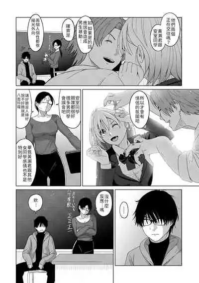 Itaiamai | 痛苦的甜蜜 Ch. 1-8