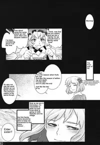 (C84) [Rapid Rabbit (Tomotsuka Haruomi)] Hakutei no Sho (Touhou Project) [English]