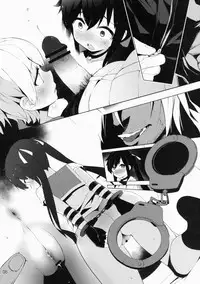 (C88) [Service Heaven (Hayashi)] Gakkou Flesh (Gakkou Gurashi!)