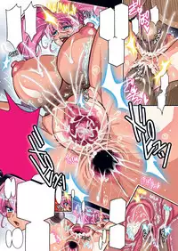 [Studio Mizuyokan (Higashitotsuka Rai Suta)] Suite Ensemble DL (Suite Precure) [Digital]