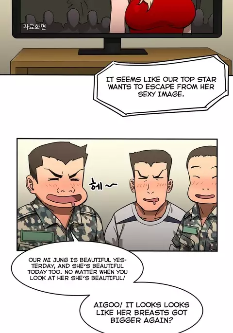 Refrain Love Ch.1-35