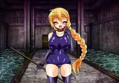 Seirei Senki Interlude01