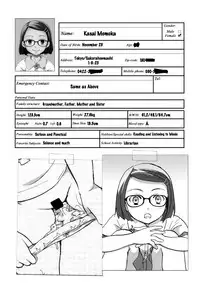 (C92) [Candy Pop (Itou Ei)] Ura Class Meibo [English] [Naxusnl]