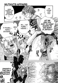 [Momoiro Manjiru] Manjiru Torotoro Ch. 1-10 [English] [biribiri]