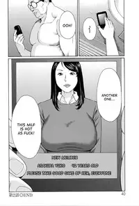 [Takasugi Kou] Mumyou no Uzu Ch. 1-7 [English] [desudesu]