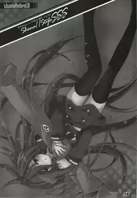 (C80) [a.la.mode (Kagura Takeshi)] La Collection -Shana//Style- (Shakugan no Shana)