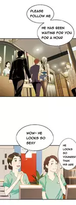 Kill the Dead Bastard Ch.1-7 (English) (Ongoing)