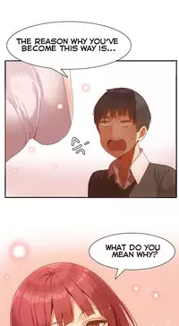 [Mx2J] Hahri's Lumpy Boardhouse Ch. 0-24 [English] (YoManga) (Ongoing)