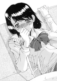 [Yuuki] Kinryouku -Taboo-