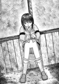 (CR13) [Kyuuhachi PLUS (Hishi . Kyuuhachi)] Kaidanbanashi SECOND (Gakkou no Kaidan)