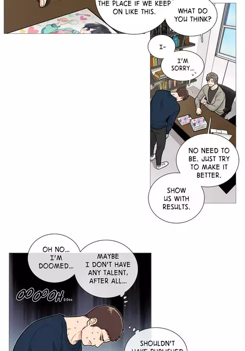 Sadistic Beauty Ch.1-29