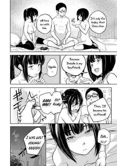 Docchi to Suru? | Which One?