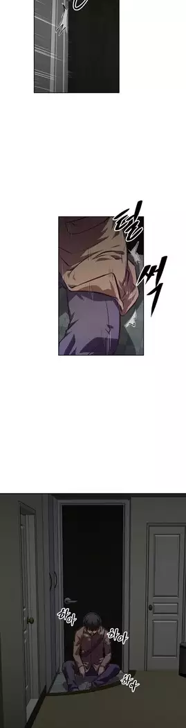 Brawling Go Ch.53-65