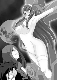 [Unblock! (Yaeba)] Seijo Juuji Takkei (Mahou Shoujo Lyrical Nanoha) [Digital]