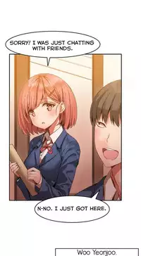 [Mx2J] Hahri's Lumpy Boardhouse Ch. 0-24 [English] (YoManga) (Ongoing)