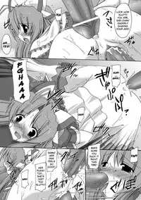 [Gonzaburo-] Indecency Magic [English] [Kizlan] [Digital]