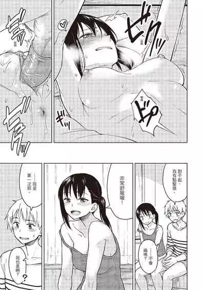 Houkago wa Bouken no Jikan - Time for libido after school | 放學後是冒險的時間